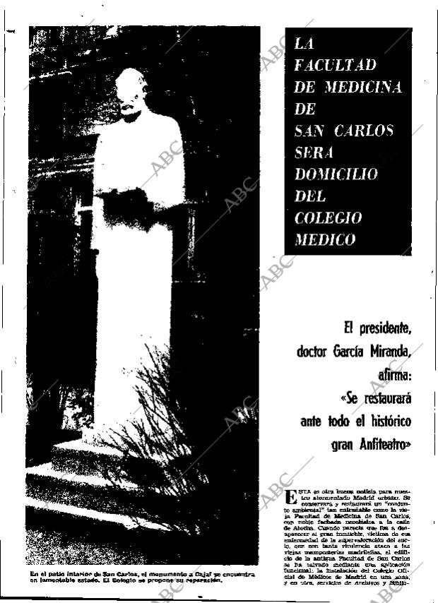 ABC MADRID 13-03-1970 página 10