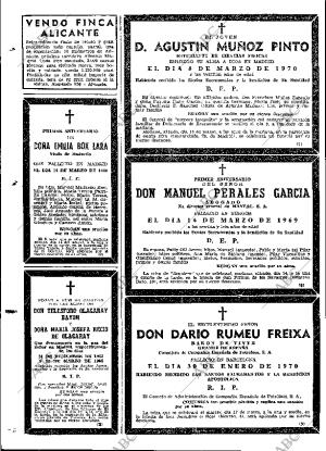 ABC MADRID 13-03-1970 página 110