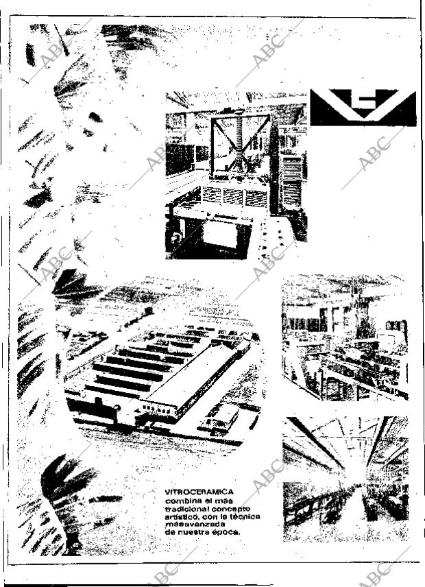 ABC MADRID 13-03-1970 página 118