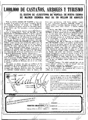 ABC MADRID 13-03-1970 página 120