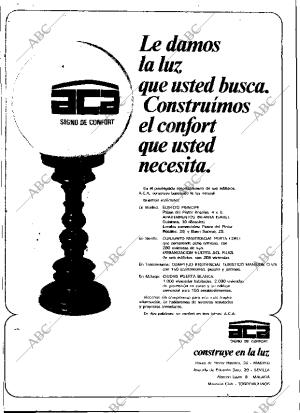 ABC MADRID 13-03-1970 página 124