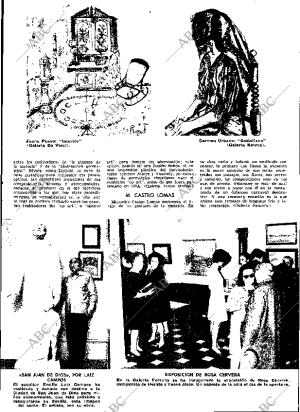 ABC MADRID 13-03-1970 página 125