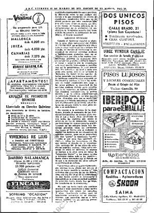 ABC MADRID 13-03-1970 página 20