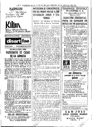 ABC MADRID 13-03-1970 página 26