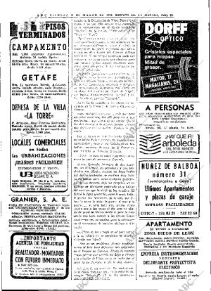 ABC MADRID 13-03-1970 página 32