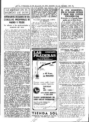 ABC MADRID 13-03-1970 página 37