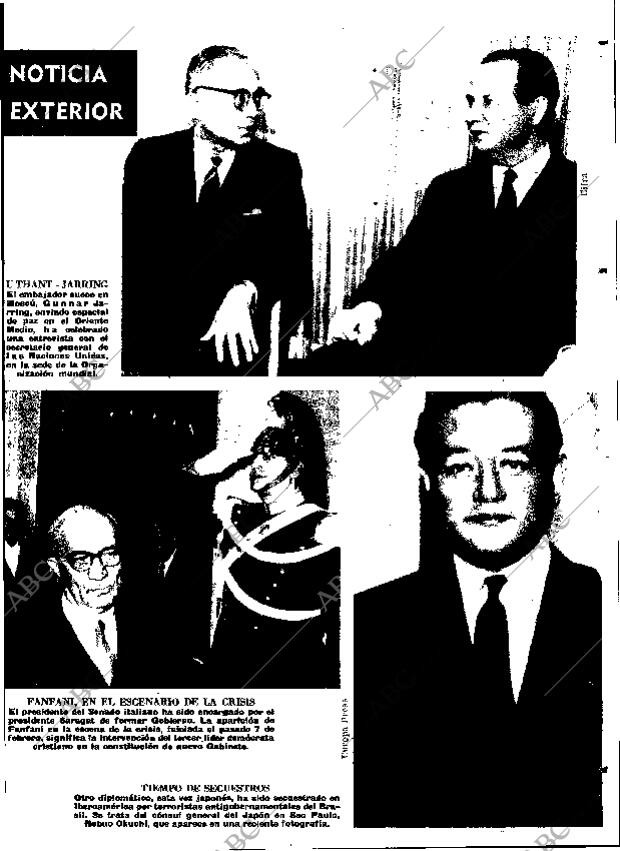 ABC MADRID 13-03-1970 página 7