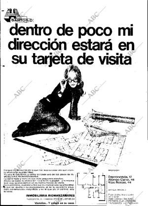 ABC MADRID 13-03-1970 página 8