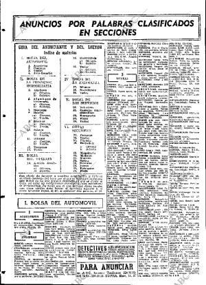 ABC MADRID 13-03-1970 página 94