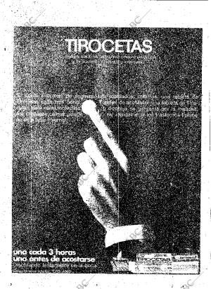 ABC SEVILLA 14-03-1970 página 10