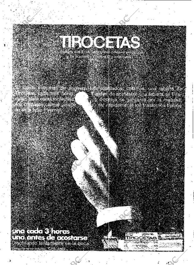 ABC SEVILLA 14-03-1970 página 10