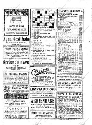 ABC SEVILLA 14-03-1970 página 100