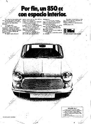 ABC SEVILLA 14-03-1970 página 12