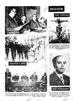 ABC SEVILLA 14-03-1970 página 13