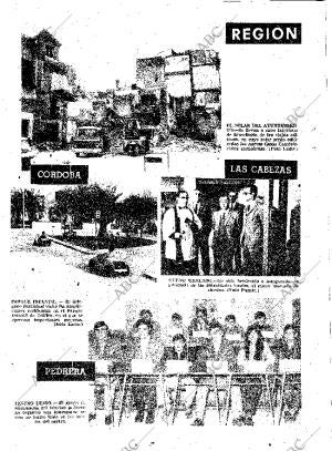 ABC SEVILLA 14-03-1970 página 16