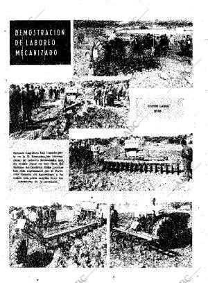 ABC SEVILLA 14-03-1970 página 17