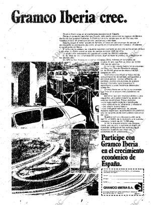 ABC SEVILLA 14-03-1970 página 19