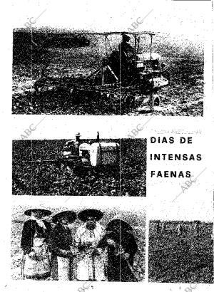 ABC SEVILLA 14-03-1970 página 20