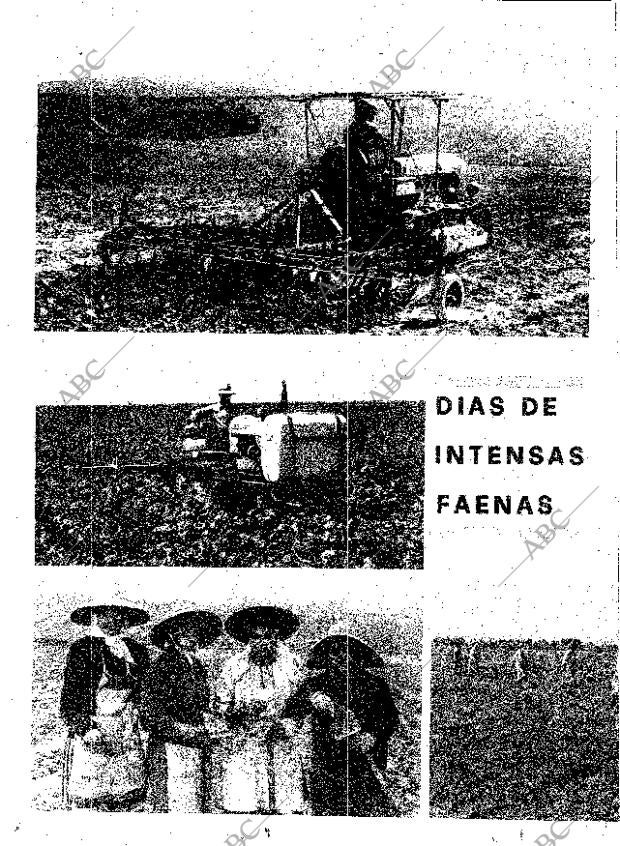 ABC SEVILLA 14-03-1970 página 20