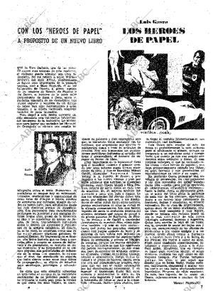 ABC SEVILLA 14-03-1970 página 23