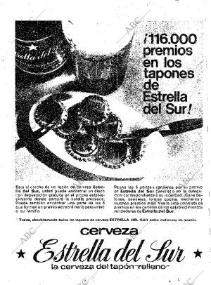 ABC SEVILLA 14-03-1970 página 26