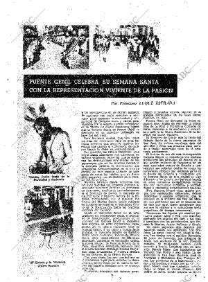 ABC SEVILLA 14-03-1970 página 27