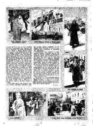 ABC SEVILLA 14-03-1970 página 28