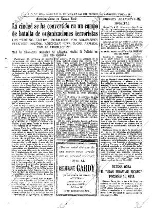 ABC SEVILLA 14-03-1970 página 39