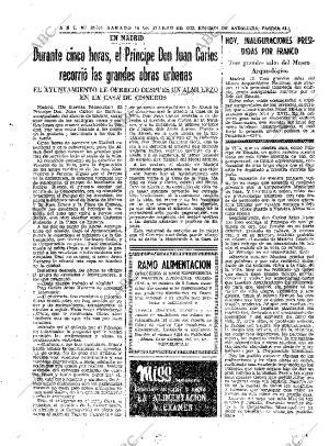 ABC SEVILLA 14-03-1970 página 41