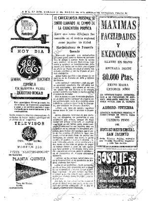 ABC SEVILLA 14-03-1970 página 48