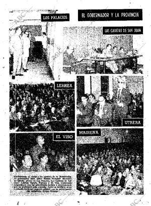 ABC SEVILLA 14-03-1970 página 5