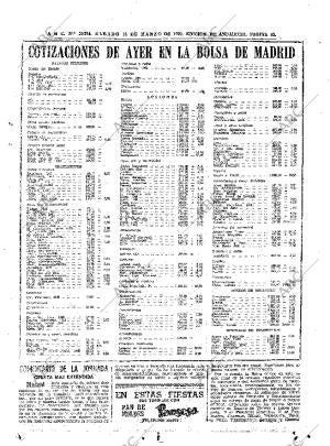 ABC SEVILLA 14-03-1970 página 53