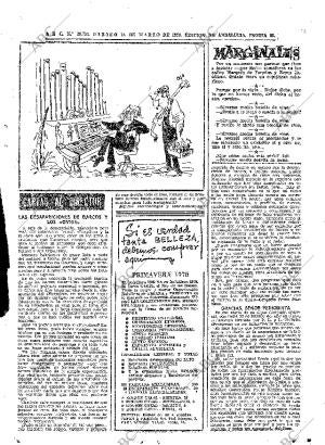 ABC SEVILLA 14-03-1970 página 55