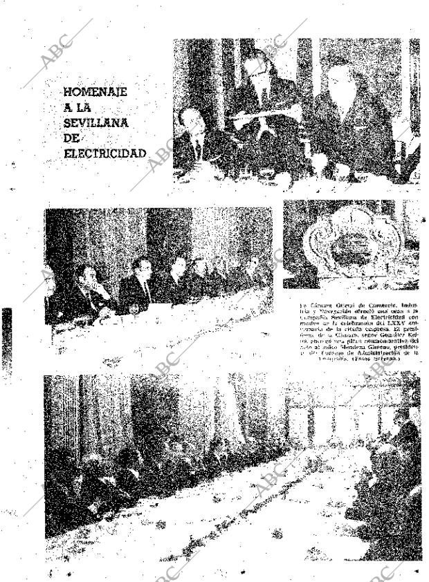ABC SEVILLA 14-03-1970 página 7