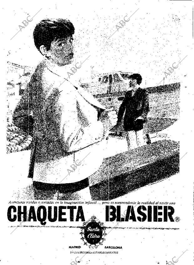 ABC SEVILLA 14-03-1970 página 8