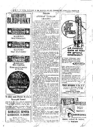 ABC SEVILLA 14-03-1970 página 82
