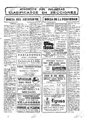 ABC SEVILLA 14-03-1970 página 89