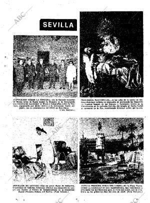 ABC SEVILLA 14-03-1970 página 9