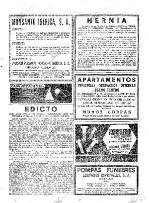 ABC SEVILLA 14-03-1970 página 93