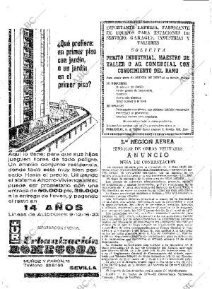 ABC SEVILLA 14-03-1970 página 94