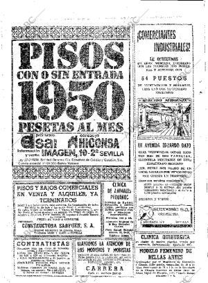 ABC SEVILLA 14-03-1970 página 96