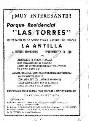 ABC SEVILLA 14-03-1970 página 98