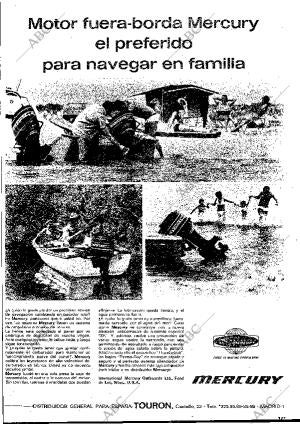 BLANCO Y NEGRO MADRID 14-03-1970 página 101