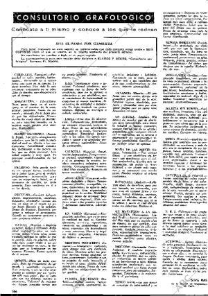 BLANCO Y NEGRO MADRID 14-03-1970 página 104