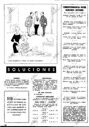 BLANCO Y NEGRO MADRID 14-03-1970 página 106