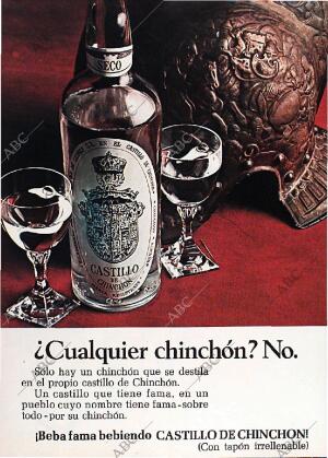 BLANCO Y NEGRO MADRID 14-03-1970 página 16