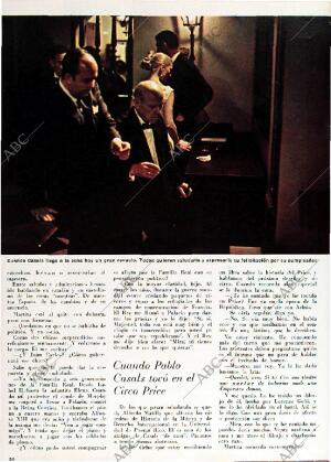 BLANCO Y NEGRO MADRID 14-03-1970 página 30