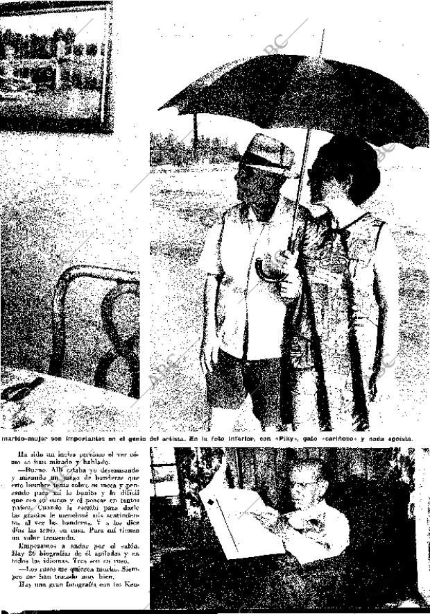 BLANCO Y NEGRO MADRID 14-03-1970 página 33