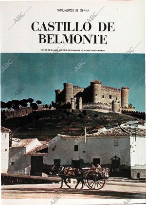 BLANCO Y NEGRO MADRID 14-03-1970 página 47