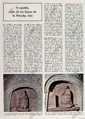 BLANCO Y NEGRO MADRID 14-03-1970 página 48